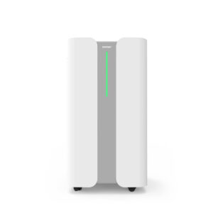 Ionmax+ Aire High‑Performance Air Purifier – 900m³/h CADR, 6‑Stage Filtration - Image 2