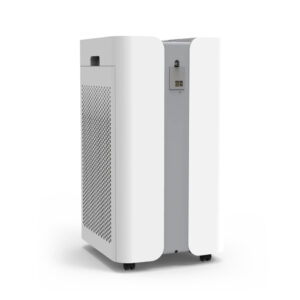 Ionmax+ Aire High‑Performance Air Purifier – 900m³/h CADR, 6‑Stage Filtration - Image 4