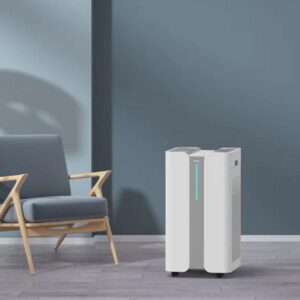 Ionmax+ Aire High‑Performance Air Purifier – 900m³/h CADR, 6‑Stage Filtration - Image 6