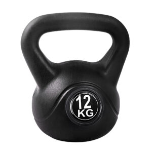 12kg kettlebell for strength training, conditioning workouts, and functional fitness exercises