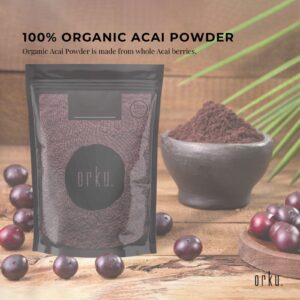 Organic Acai Powder - Image 3