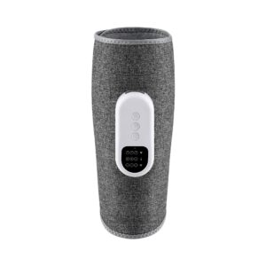 Livemor Heated Air Compression Calf Leg Massager