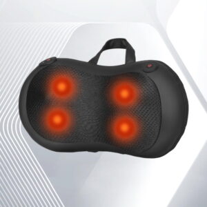 Livemor Neck Massager with Heat