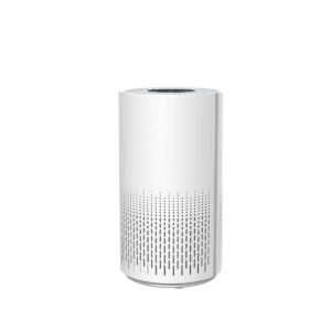 Lenoxx HEPA Air Purifier with Sleep Mode & Timer