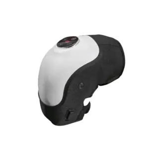 Orku Knee Massager with Heat, Vibration & Air Pressure