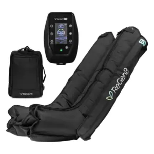 ReGen8 Nyx Compression Boots – Medium
