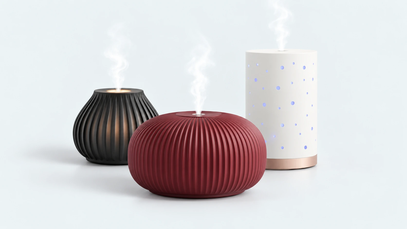 Relaxation and wellness products for everyday wellbeing