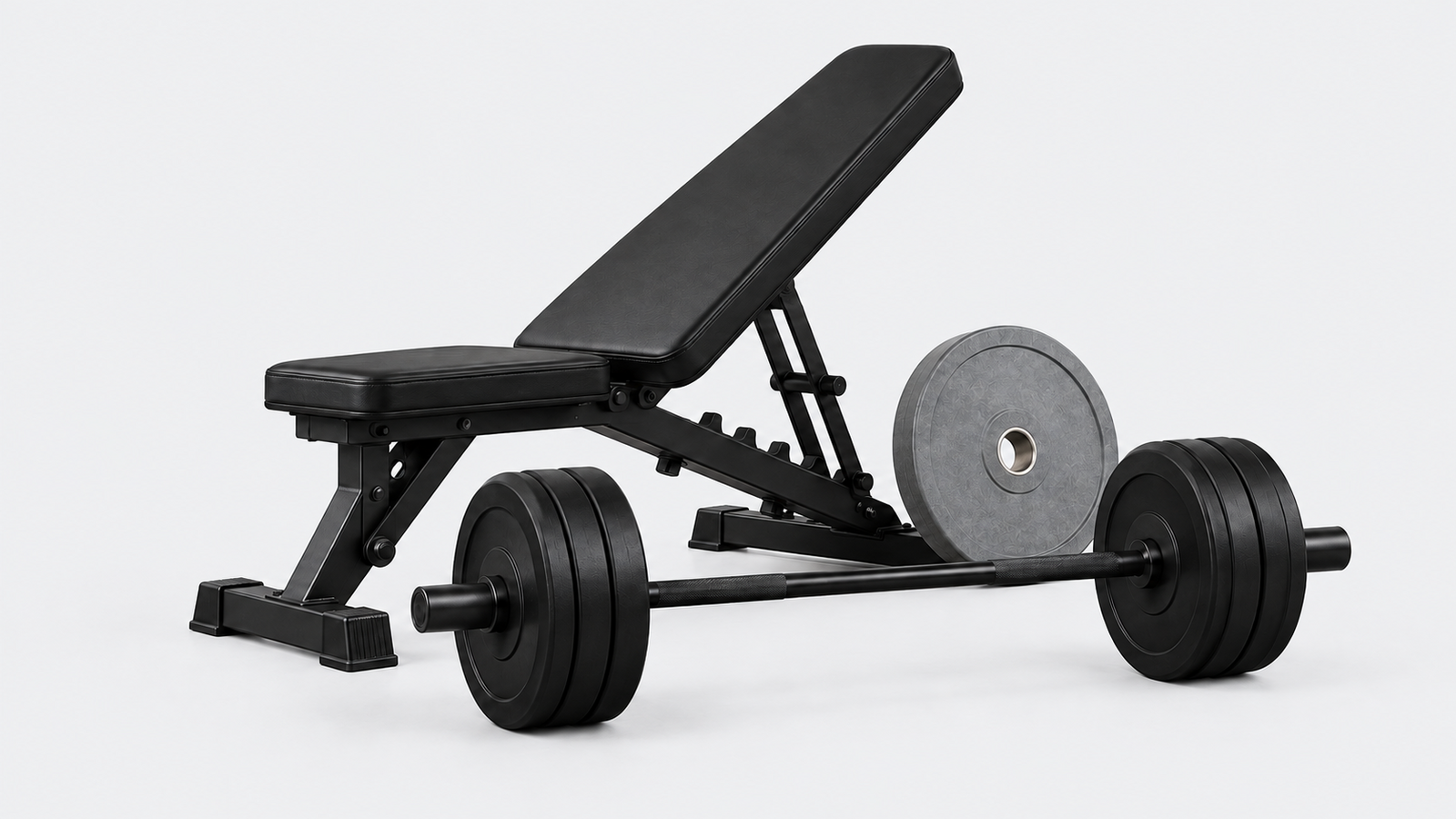 Strength equipment for home training