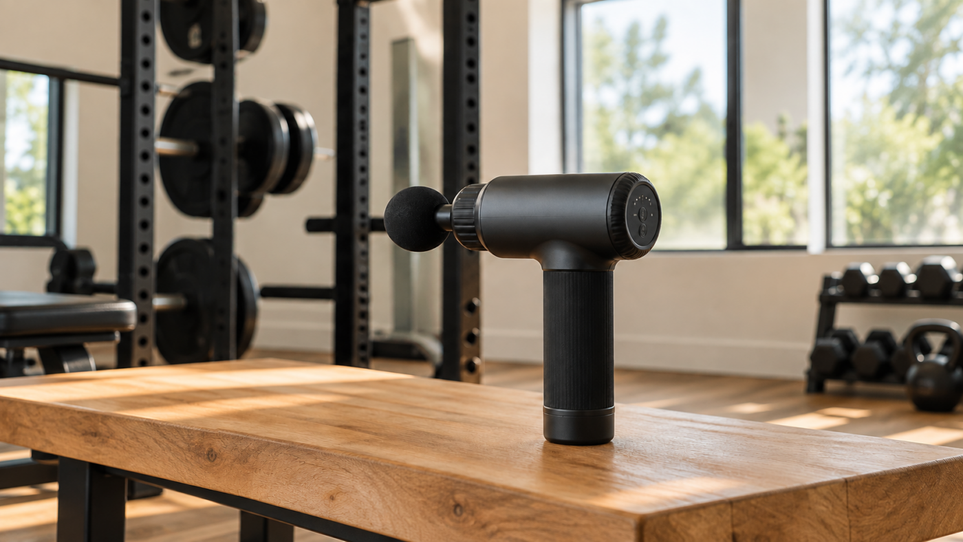 Best massage guns in Australia buying guide
